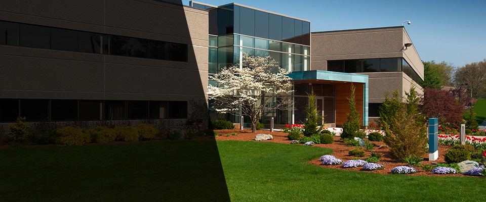 Limestone Landscapers